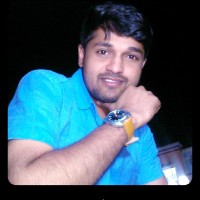 Krushant Shintre