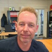 Sander Bravenboer