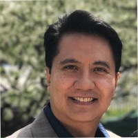 Ron Novicio