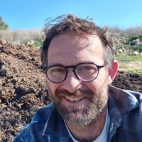 Yonatan Bram