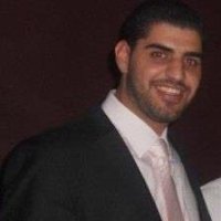 Etienne Chehwan