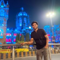 Prattush Vyas