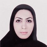 Marziyeh Esfandiari