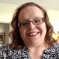 Jeanette Green