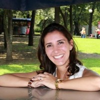 Claudia Gonzalez