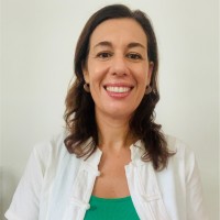 Magdalena Rico Rodriguez