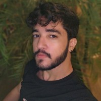 Luan Chrystian Pimentel