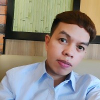 Mervin Mangandi