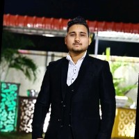 Krunal Bharne