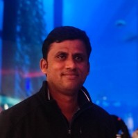 Manikandan Subramaniyan