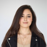 Nisrine Es-Slassi-Razzouki
