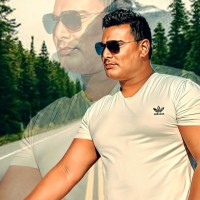 Madan Shrestha