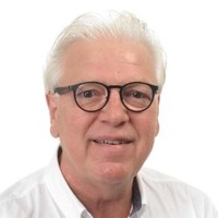 Leendert D. Verheij