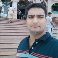 Ravi Datta Sharma