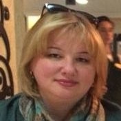 Natalia Voronova