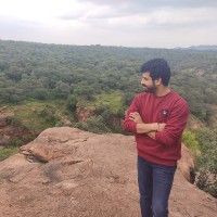 Suhas Sharma