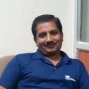 Arun Kumar Halaharavi