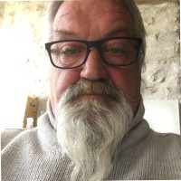 stéphane Stéphane Villain