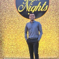 Rushikesh Pandhare