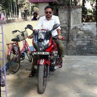 Sumit Mondal