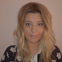 Alexandra Mihaela Ciortea