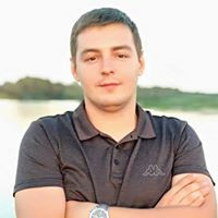 Denys Martynenko
