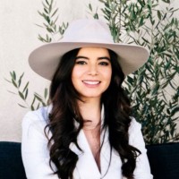 Areli Quirarte