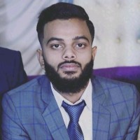 Syed Komail Haider