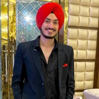 Harmansingh Ahluwalia