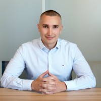 Dimo Ivanov