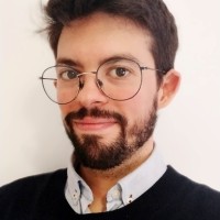 Enrique Naranjo Sanchez