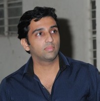 Ranjith P R
