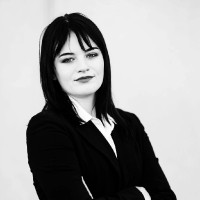 Victoria Dowden