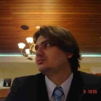 Ricardo Andriola Nahorny