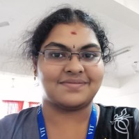 Shruthi S