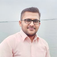 Kashyap Ghaghada
