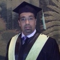 Ahmed Yahya , Mba , Pmp