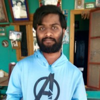 Rangachary Mothukuri
