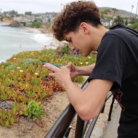 Jake Salgado