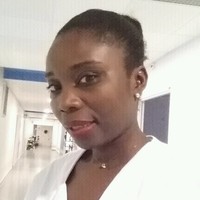 Olyve Kouam