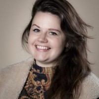 Evelien Mulder