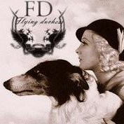 Flying Duchess