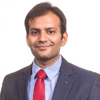 Ayush Anand