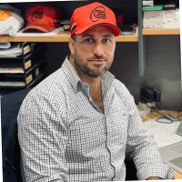 Benjamin C Greenslade