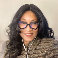 Robyn D Murphy