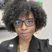 Mary Brooks, Cmc