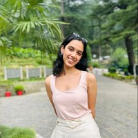 Simran Dhillon