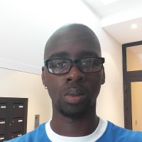 Christophe Doumbia