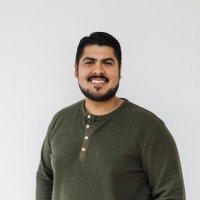 Daniel Vidales