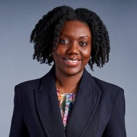 Vanessa Cherenfant